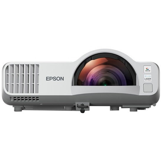Projecteur 3LCD à courte focale Epson PowerLite L210SW - 16:10 V11HA76020