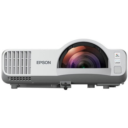 Projecteur 3LCD à courte focale Epson PowerLite L210SW - 16:10 V11HA76020