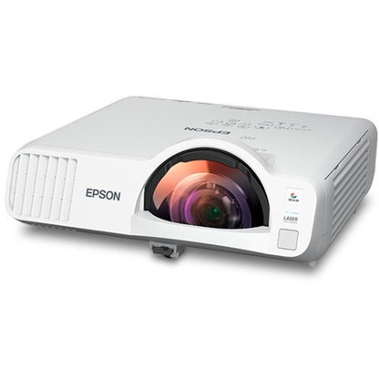 Projecteur 3LCD à courte focale Epson PowerLite L210SW - 16:10 V11HA76020