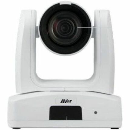 Webcam AVer Ptz231 - 2 mégapixels - 60 ips - Blanc - USB 3.0 PAPTZ231W