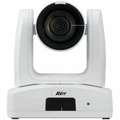 Webcam AVer Ptz231 - 2 mégapixels - 60 ips - Blanc - USB 3.0 PAPTZ231W