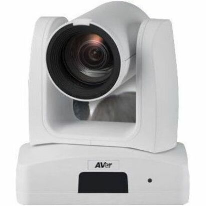 Webcam AVer Ptz231 - 2 mégapixels - 60 ips - Blanc - USB 3.0 PAPTZ231W