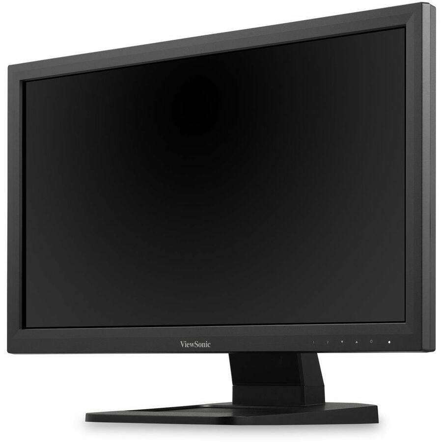 Écran tactile LED ViewSonic TD2211 de 22 pouces - 16:9 - 6,80 ms TD2211