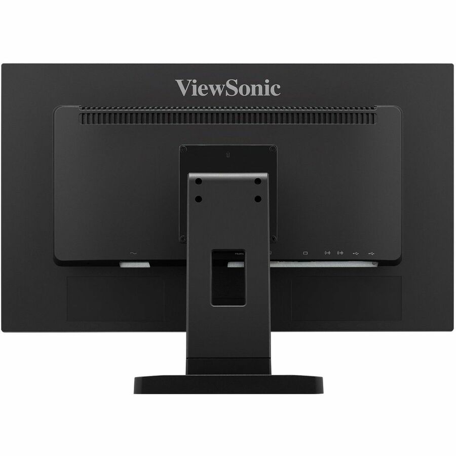 Écran tactile LED ViewSonic TD2211 de 22 pouces - 16:9 - 6,80 ms TD2211