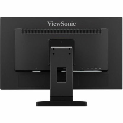Écran tactile LED ViewSonic TD2211 de 22 pouces - 16:9 - 6,80 ms TD2211