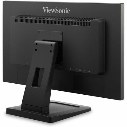 Écran tactile LED ViewSonic TD2211 de 22 pouces - 16:9 - 6,80 ms TD2211