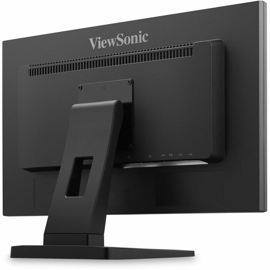 Écran tactile LED ViewSonic TD2211 de 22 pouces - 16:9 - 6,80 ms TD2211
