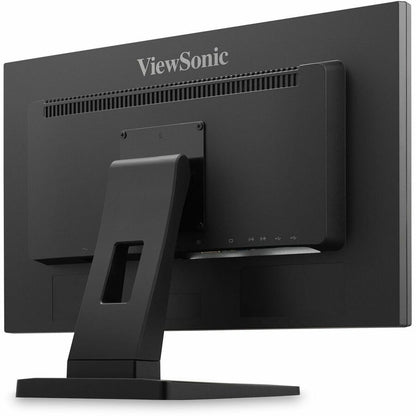 Écran tactile LED ViewSonic TD2211 de 22 pouces - 16:9 - 6,80 ms TD2211
