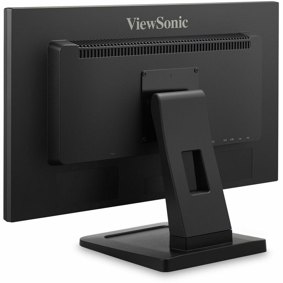 Écran tactile LED ViewSonic TD2211 de 22 pouces - 16:9 - 6,80 ms TD2211