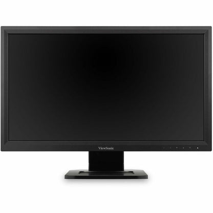 Écran tactile LED ViewSonic TD2211 de 22 pouces - 16:9 - 6,80 ms TD2211