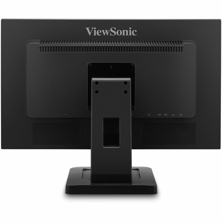 Écran tactile LED ViewSonic TD2211 de 22 pouces - 16:9 - 6,80 ms TD2211