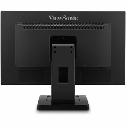 Écran tactile LED ViewSonic TD2211 de 22 pouces - 16:9 - 6,80 ms TD2211