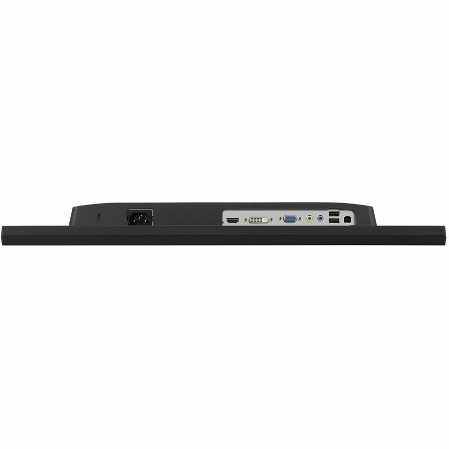 Écran tactile LED ViewSonic TD2211 de 22 pouces - 16:9 - 6,80 ms TD2211