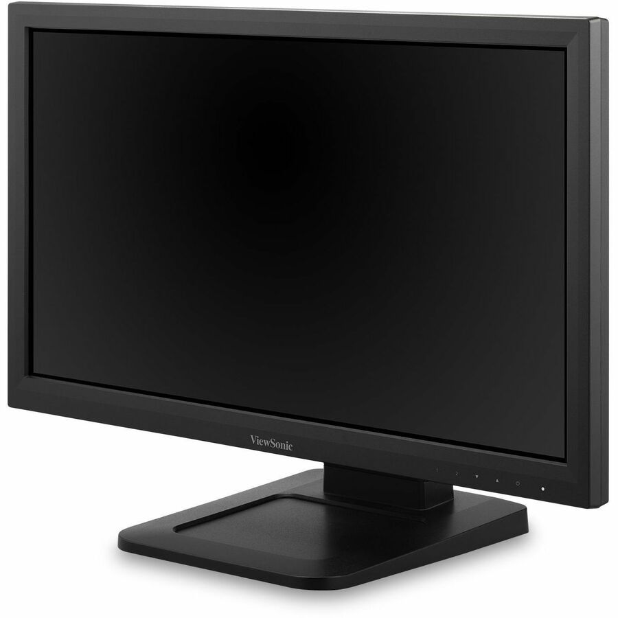 Écran tactile LED ViewSonic TD2211 de 22 pouces - 16:9 - 6,80 ms TD2211