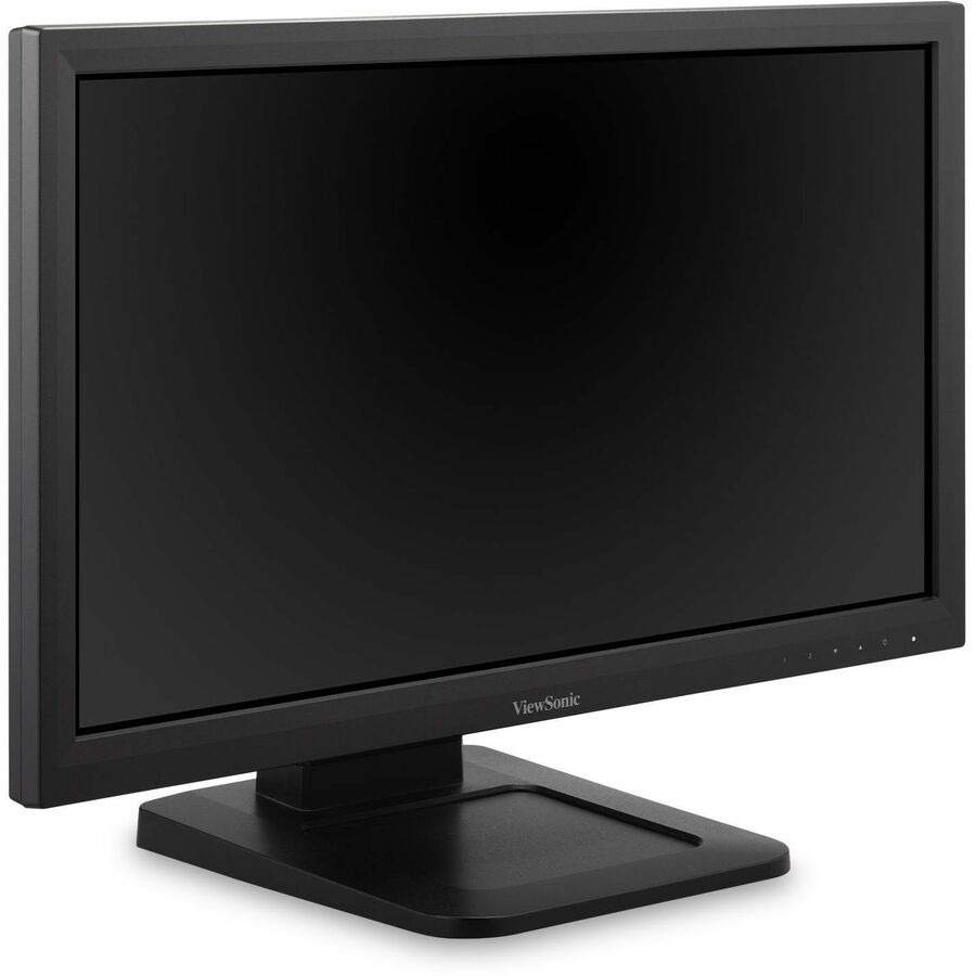 Écran tactile LED ViewSonic TD2211 de 22 pouces - 16:9 - 6,80 ms TD2211
