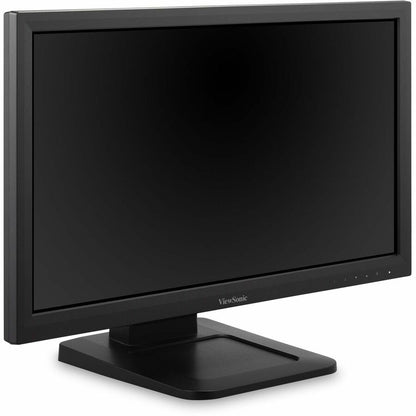 Écran tactile LED ViewSonic TD2211 de 22 pouces - 16:9 - 6,80 ms TD2211