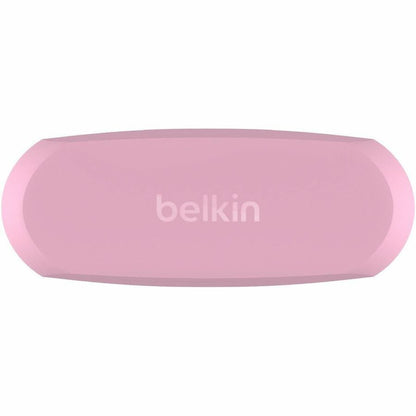 Écouteurs sans fil Belkin SoundForm Nano 2 pour enfants AUC011btPK