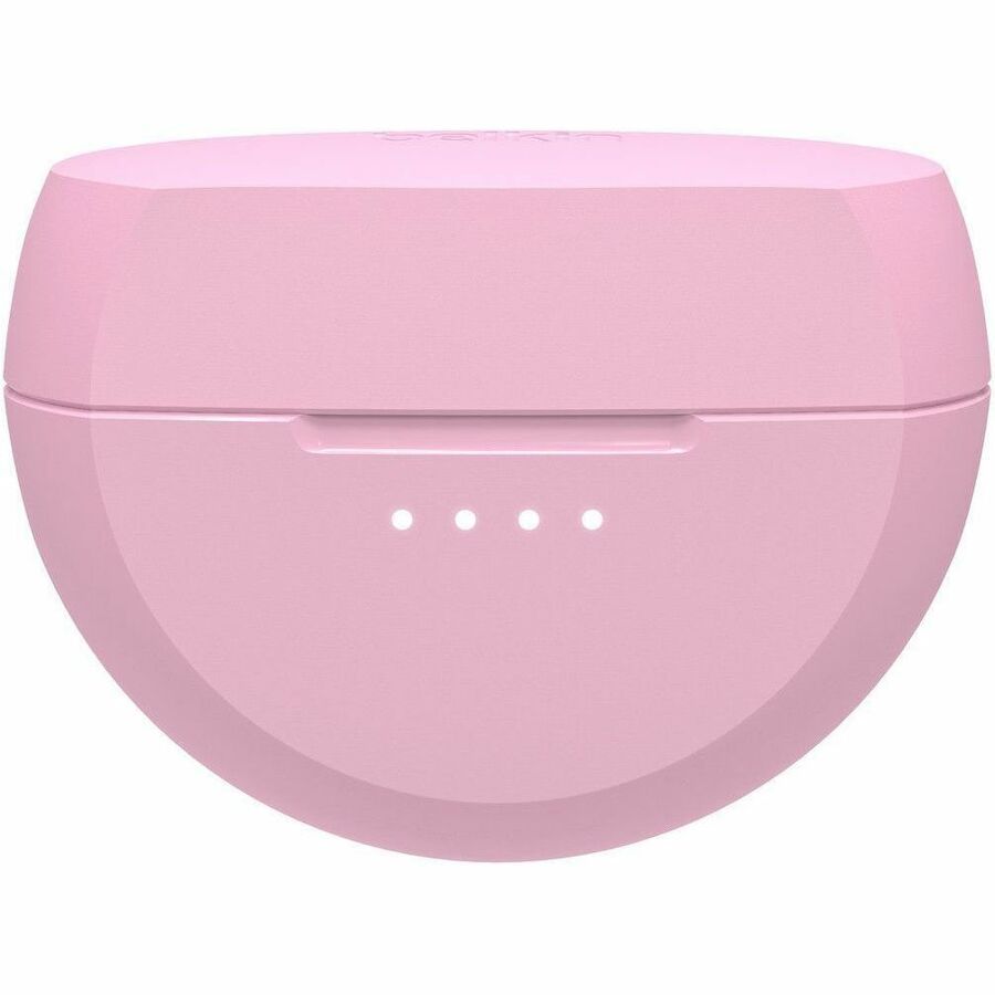 Écouteurs sans fil Belkin SoundForm Nano 2 pour enfants AUC011btPK