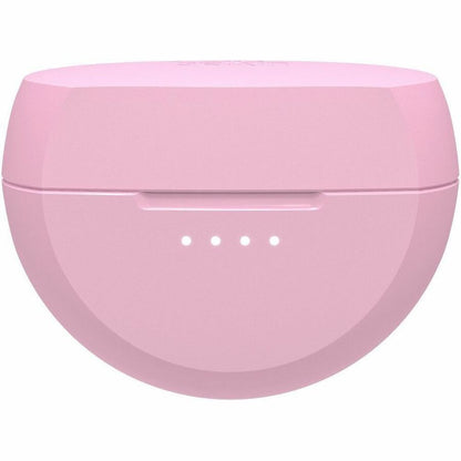 Écouteurs sans fil Belkin SoundForm Nano 2 pour enfants AUC011btPK