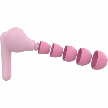 Écouteurs sans fil Belkin SoundForm Nano 2 pour enfants AUC011btPK