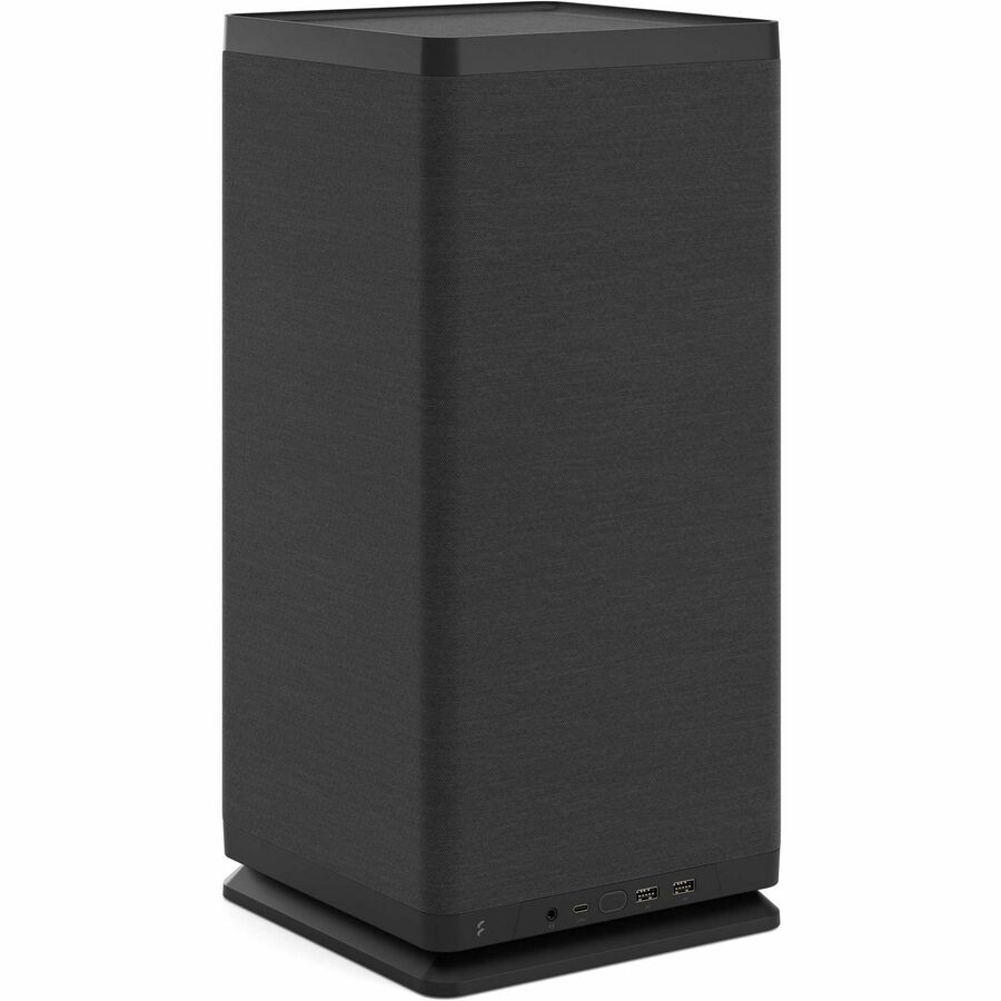 Fractal Design Mood Computer Case FD-C-MOD1N-02