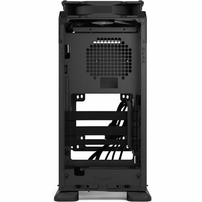 Fractal Design Mood Computer Case FD-C-MOD1N-02