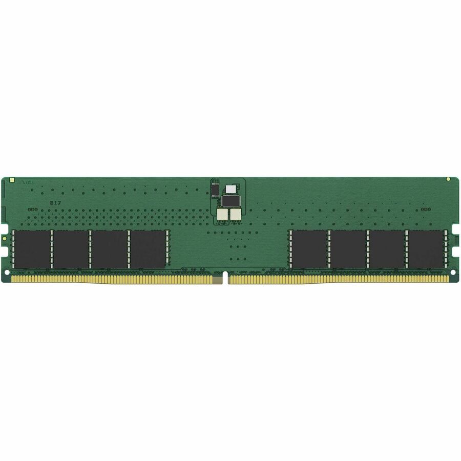 Module de mémoire Kingston ValueRAM 48 Go DDR5 SDRAM KVR56U46BD8-48
