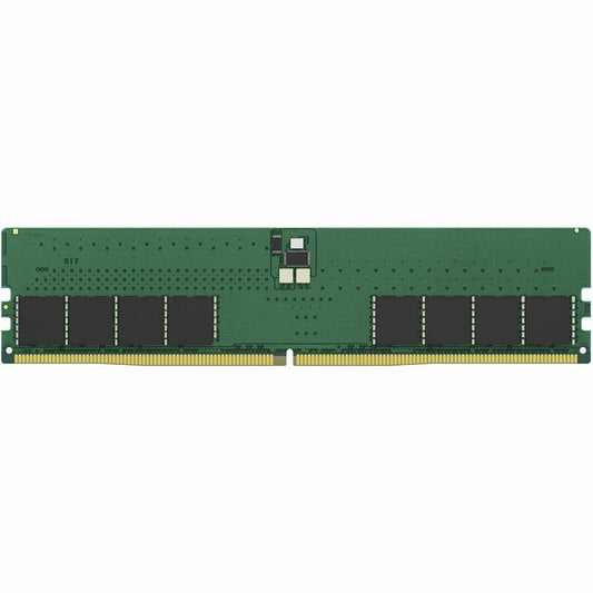 Module de mémoire Kingston ValueRAM 48 Go DDR5 SDRAM KVR56U46BD8-48