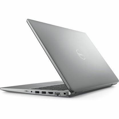 Station de travail mobile Dell Precision 3000 3591 15,6" - Full HD - Intel Core Ultra 9 185H - Technologie vPro - 32 Go - SSD 1 To - Clavier anglais (États-Unis) - Gris K16TP
