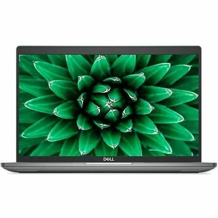 Station de travail mobile Dell Precision 3000 3591 15,6" - Full HD - Intel Core Ultra 9 185H - Technologie vPro - 32 Go - SSD 1 To - Clavier anglais (États-Unis) - Gris K16TP