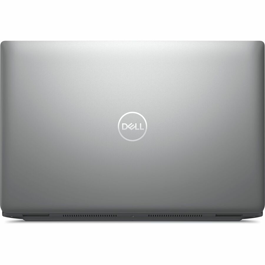 Station de travail mobile Dell Precision 3000 3591 15,6" - Full HD - Intel Core Ultra 9 185H - Technologie vPro - 32 Go - SSD 1 To - Clavier anglais (États-Unis) - Gris K16TP