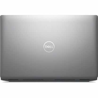 Station de travail mobile Dell Precision 3000 3591 15,6" - Full HD - Intel Core Ultra 9 185H - Technologie vPro - 32 Go - SSD 1 To - Clavier anglais (États-Unis) - Gris K16TP