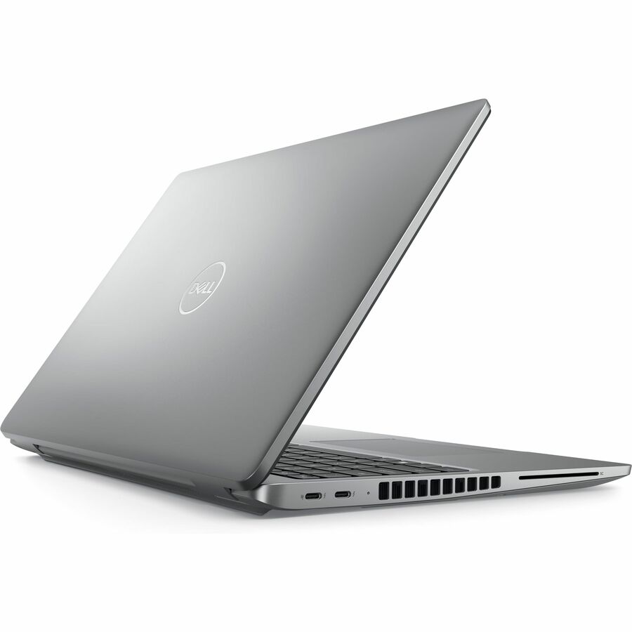 Station de travail mobile Dell Precision 3000 3591 15,6" - Full HD - Intel Core Ultra 9 185H - Technologie vPro - 32 Go - SSD 1 To - Clavier anglais (États-Unis) - Gris K16TP