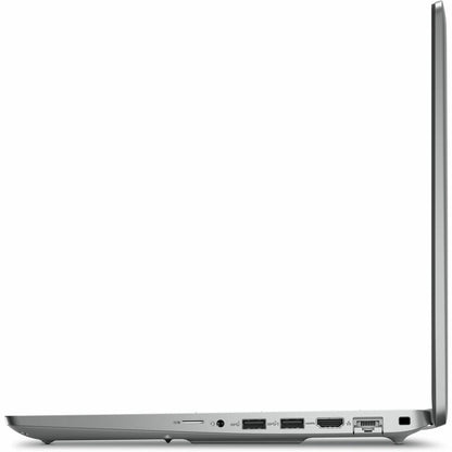 Station de travail mobile Dell Precision 3000 3591 15,6" - Full HD - Intel Core Ultra 9 185H - Technologie vPro - 32 Go - SSD 1 To - Clavier anglais (États-Unis) - Gris K16TP