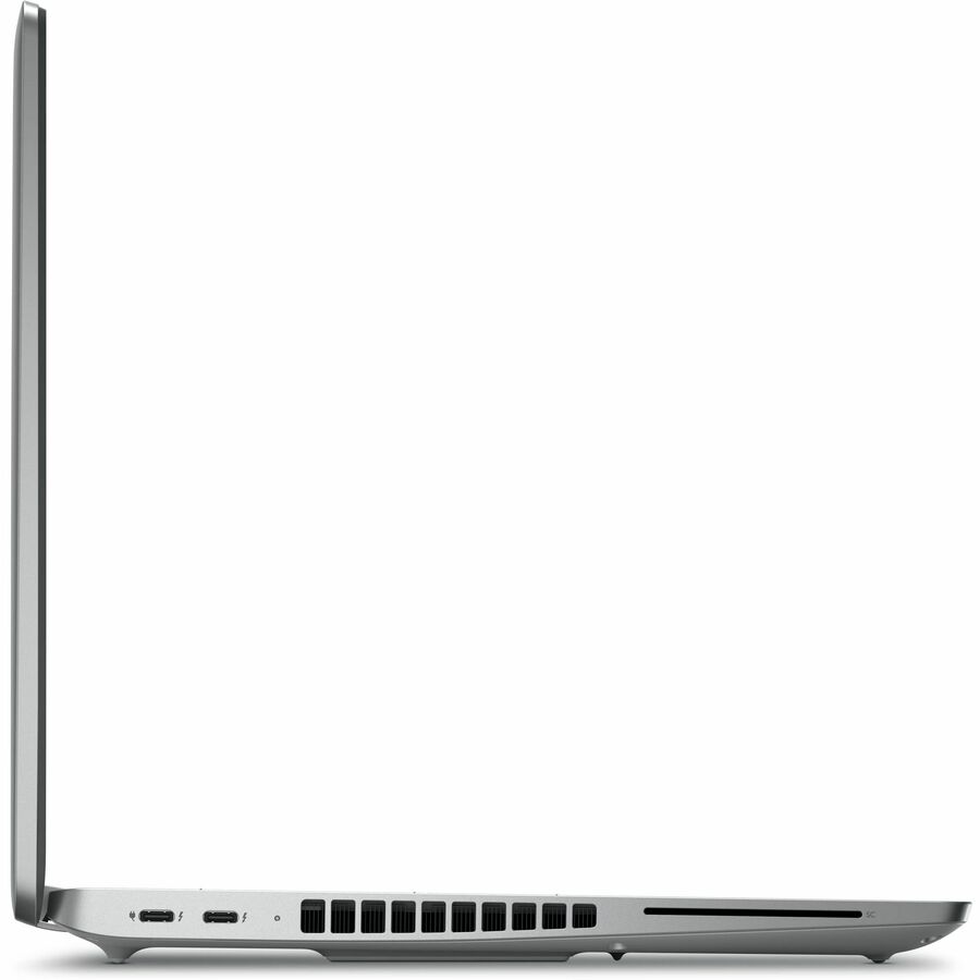 Station de travail mobile Dell Precision 3000 3591 15,6" - Full HD - Intel Core Ultra 9 185H - Technologie vPro - 32 Go - SSD 1 To - Clavier anglais (États-Unis) - Gris K16TP