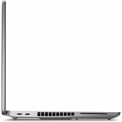 Station de travail mobile Dell Precision 3000 3591 15,6" - Full HD - Intel Core Ultra 9 185H - Technologie vPro - 32 Go - SSD 1 To - Clavier anglais (États-Unis) - Gris K16TP