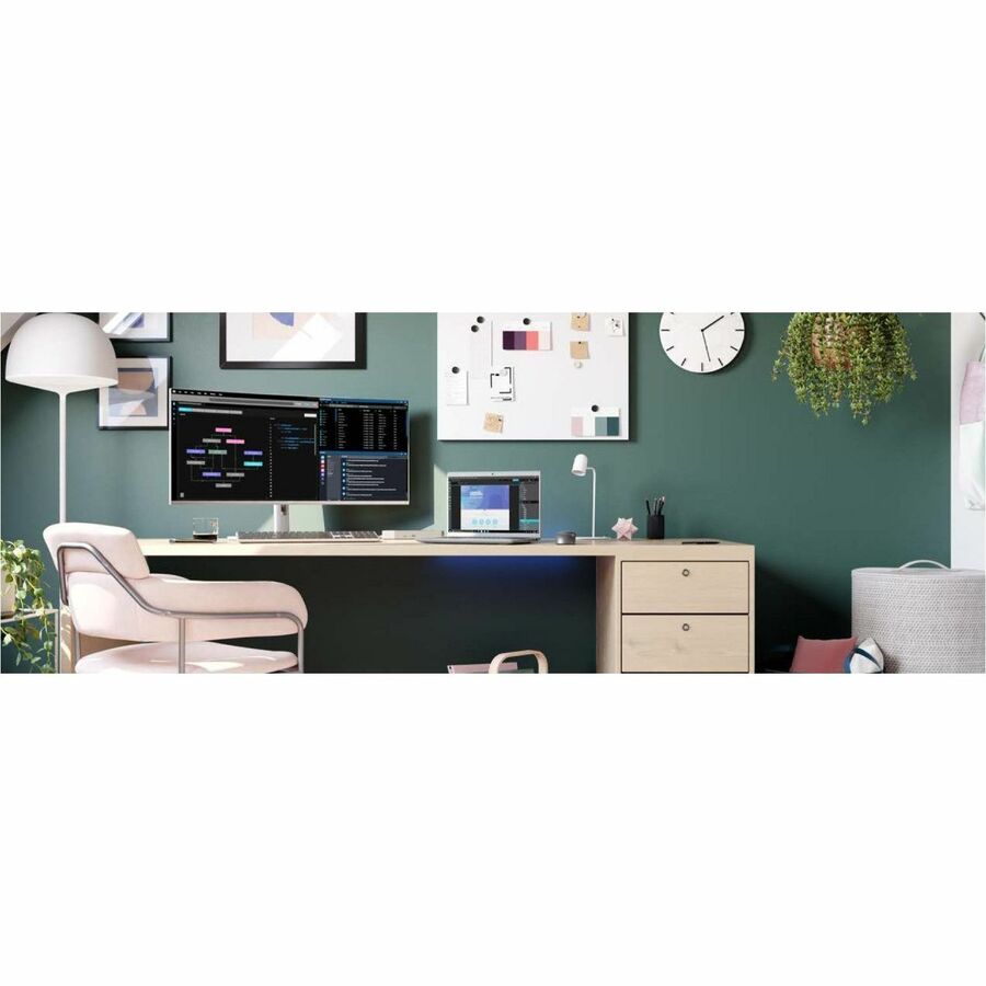Station de travail mobile Dell Precision 3000 3591 15,6" - Full HD - Intel Core Ultra 9 185H - Technologie vPro - 32 Go - SSD 1 To - Clavier anglais (États-Unis) - Gris K16TP