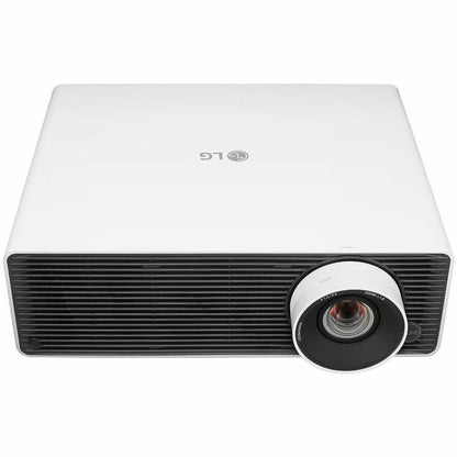 Projecteur DLP à focale standard LG ProBeam BU50RG - 21:9 - Montage au plafond - Blanc BU50RG