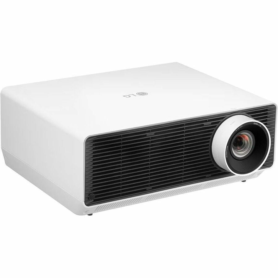Projecteur DLP à focale standard LG ProBeam BU50RG - 21:9 - Montage au plafond - Blanc BU50RG