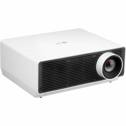 Projecteur DLP à focale standard LG ProBeam BU50RG - 21:9 - Montage au plafond - Blanc BU50RG