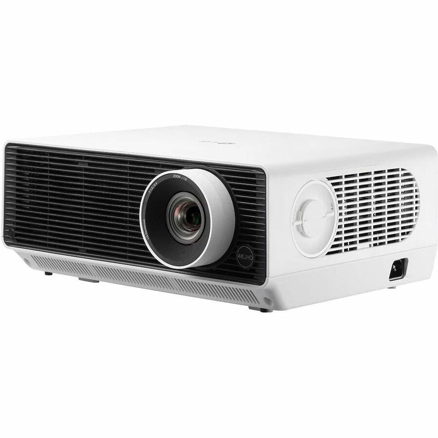 Projecteur DLP à focale standard LG ProBeam BU50RG - 21:9 - Montage au plafond - Blanc BU50RG