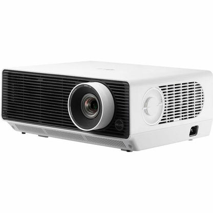 Projecteur DLP à focale standard LG ProBeam BU50RG - 21:9 - Montage au plafond - Blanc BU50RG
