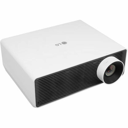 Projecteur DLP à focale standard LG ProBeam BU50RG - 21:9 - Montage au plafond - Blanc BU50RG