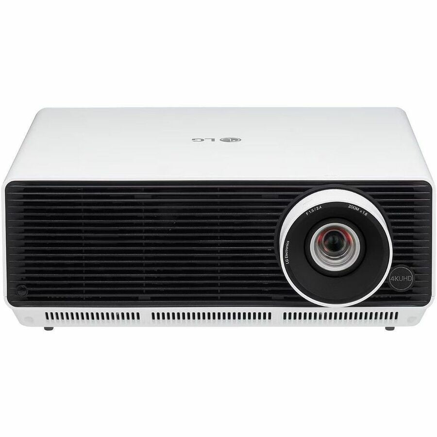 Projecteur DLP à focale standard LG ProBeam BU50RG - 21:9 - Montage au plafond - Blanc BU50RG
