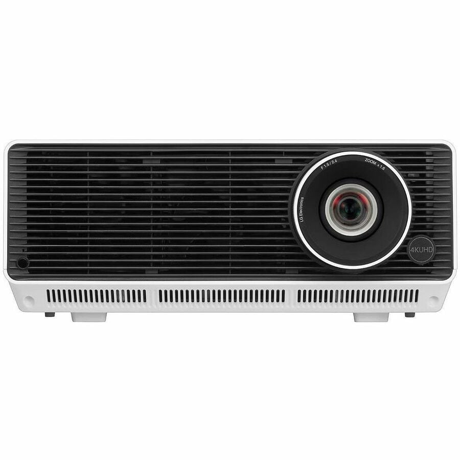 Projecteur DLP à focale standard LG ProBeam BU50RG - 21:9 - Montage au plafond - Blanc BU50RG