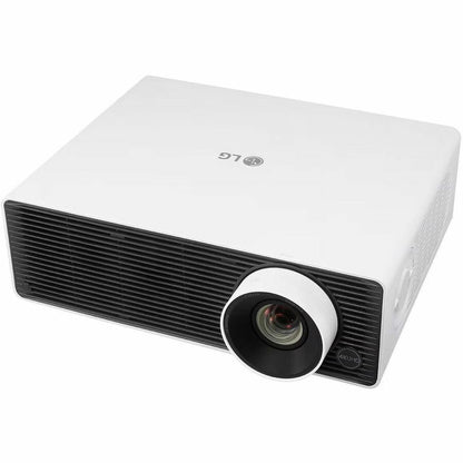 Projecteur DLP à focale standard LG ProBeam BU50RG - 21:9 - Montage au plafond - Blanc BU50RG