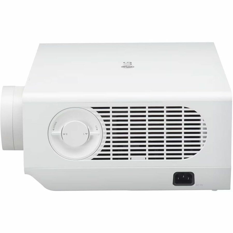 Projecteur DLP à focale standard LG ProBeam BU50RG - 21:9 - Montage au plafond - Blanc BU50RG