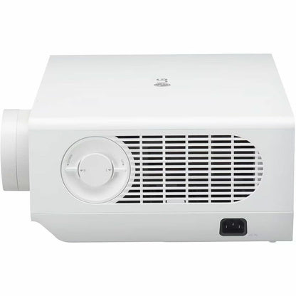 Projecteur DLP à focale standard LG ProBeam BU50RG - 21:9 - Montage au plafond - Blanc BU50RG
