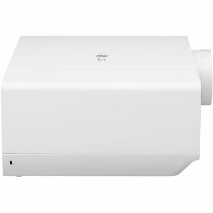 Projecteur DLP à focale standard LG ProBeam BU50RG - 21:9 - Montage au plafond - Blanc BU50RG