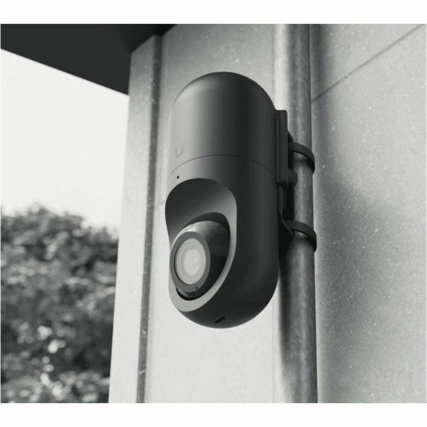 Support mural/poteau Ubiquiti Flex Pro pour caméra de surveillance - Noir UACCFLEXCAMPWMBLACK